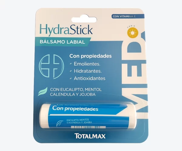 HydraStick Med Labial